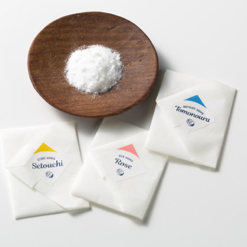 パウダリーアロマ~Fuku香